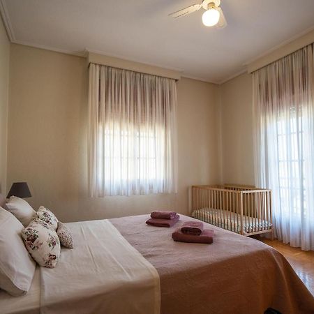 Meteora Family House Daire Kalampáka Dış mekan fotoğraf