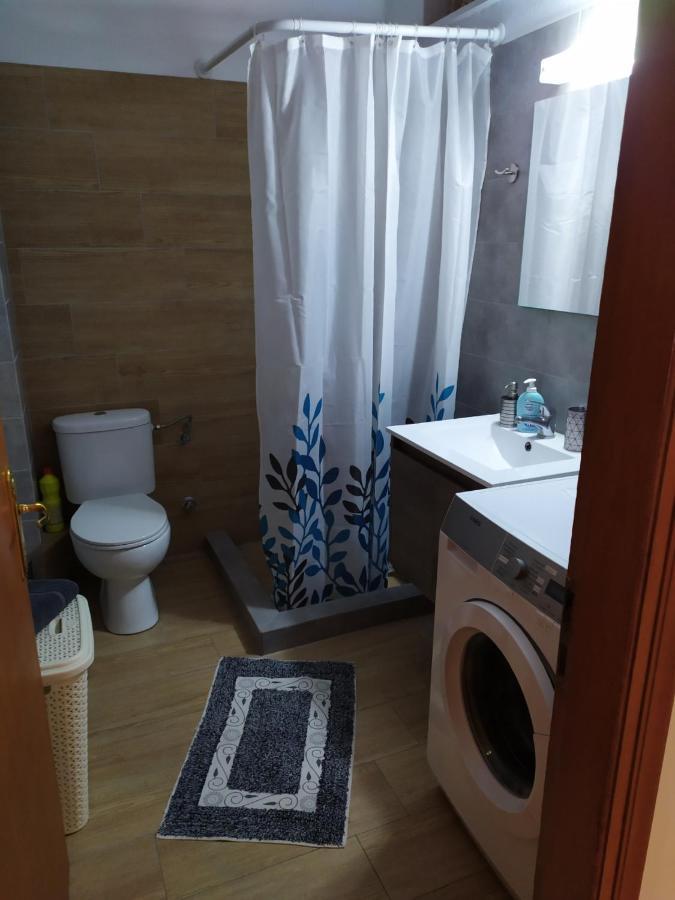 Meteora Family House Daire Kalampáka Dış mekan fotoğraf